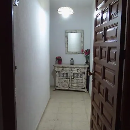 Appartement Plaza Toros