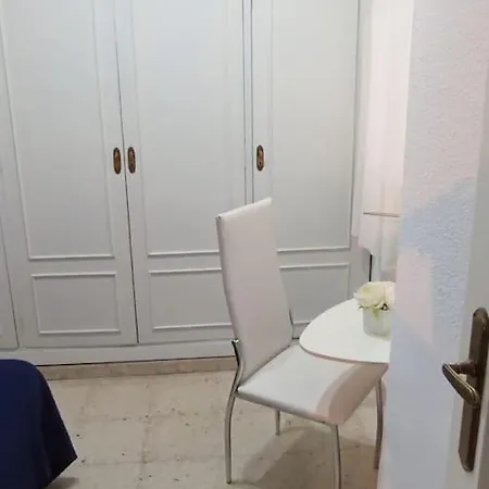 Appartement Plaza Toros *