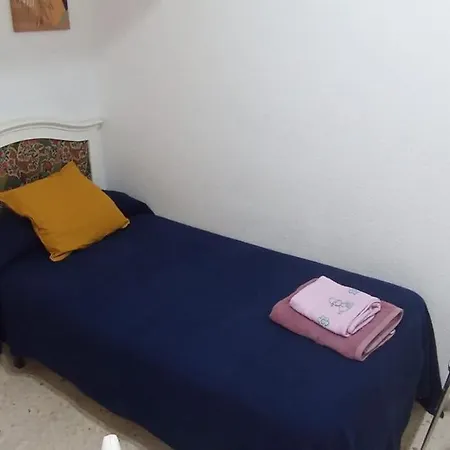 Apartment Plaza Toros Sevilla