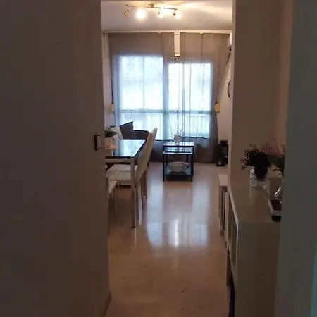 Apartment Plaza Toros Sevilla